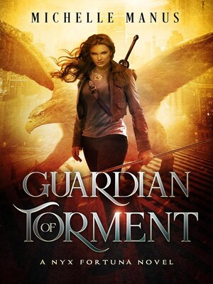 cover image of Guardian of Torment